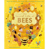 Secret Life of Bees