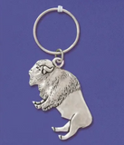 Basic Spirit Keychain