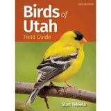 Birds of Utah Field Guide 2e