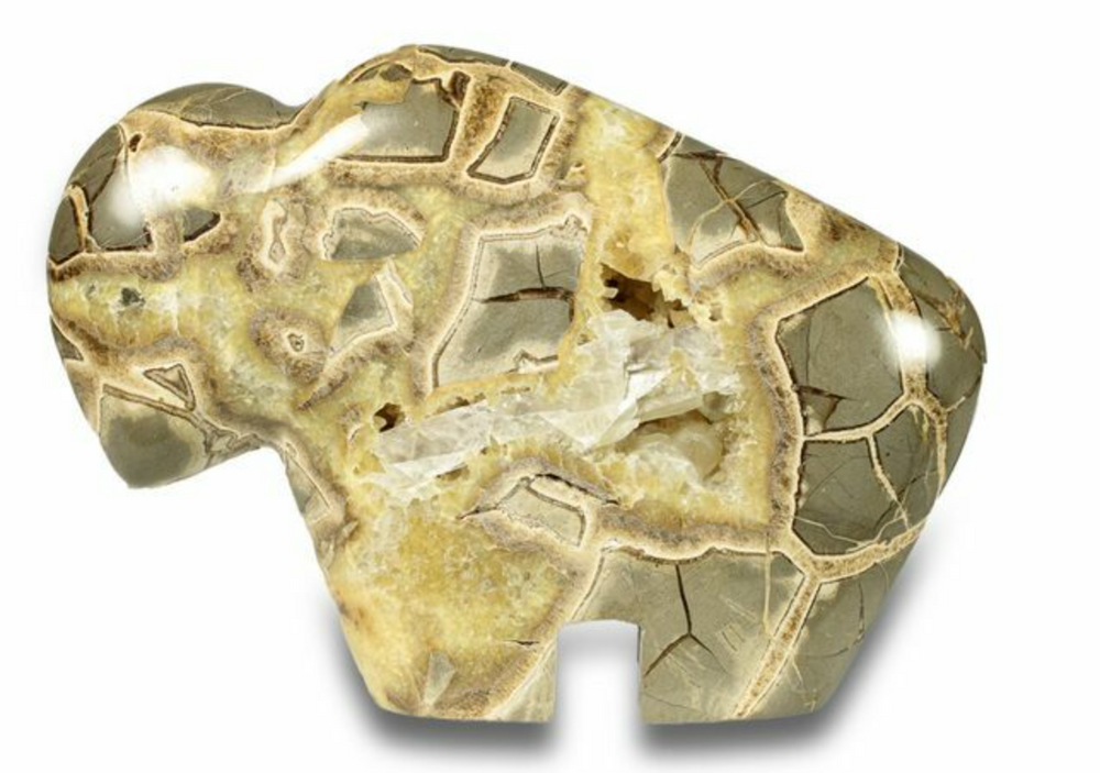 Septarian Bison