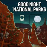 Good Night National Parks