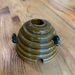 Beehive Taper Candle Holder AMG
