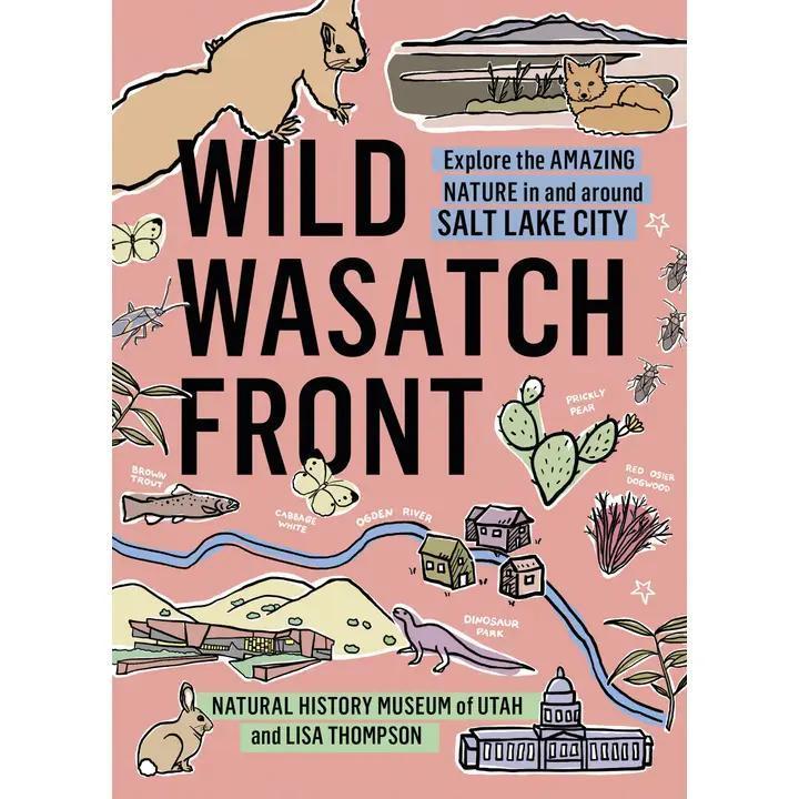 Wild Wasatch Front