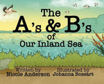 A And B Of Our Inland Sea