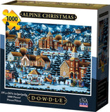 Dowdle Puzzles