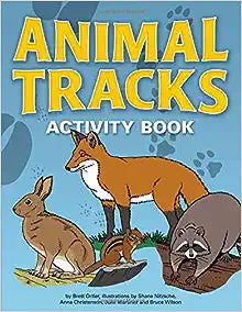 Animal Tracks Activity