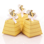 Honey Taffy Bee Box