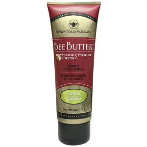 Bee Butter Lotion