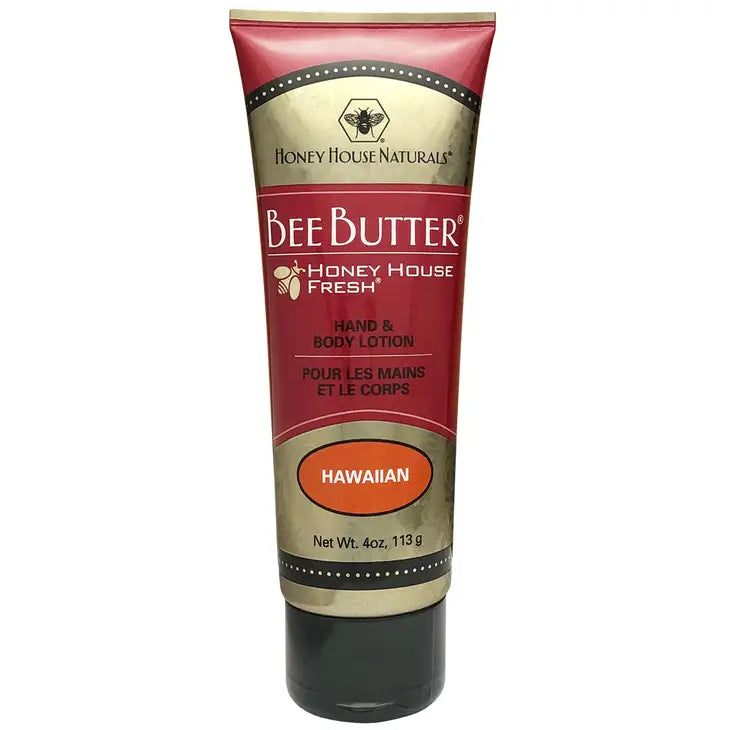 Bee Butter Lotion