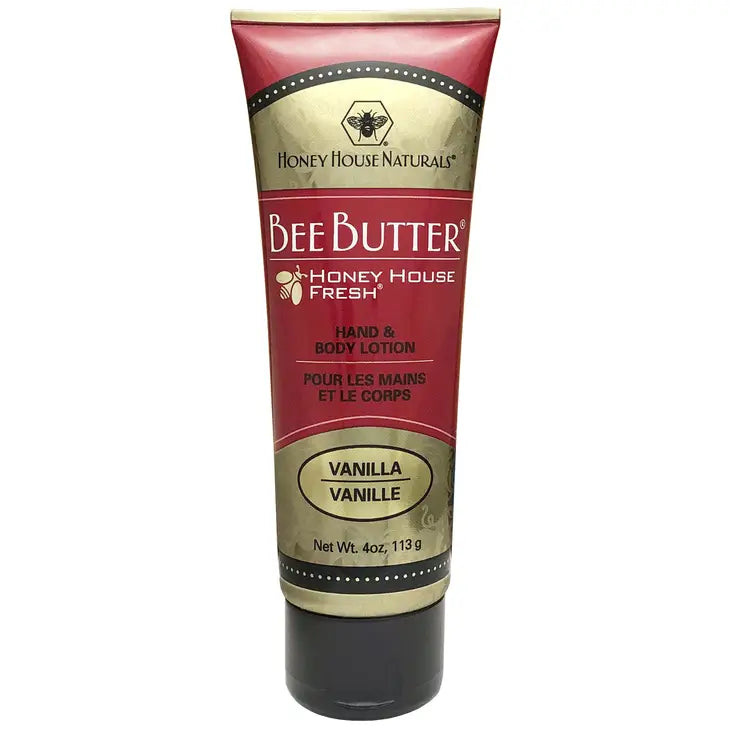 Bee Butter Lotion