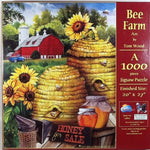 Puzzle Bee Farm