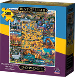 Dowdle Puzzles