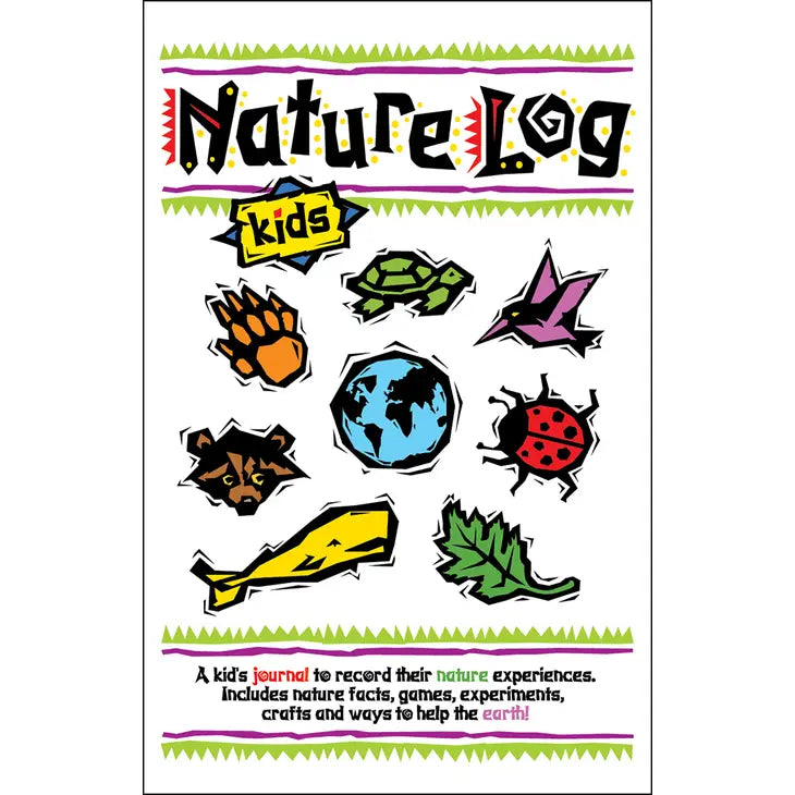 Nature Log