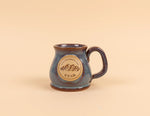 Coffee Mug Stoneware Everything Utah
