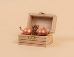 Copper Spheres Box Set