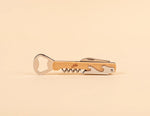 Cork Screw Bottle Opener