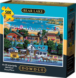 Dowdle Puzzles