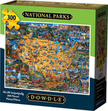 Dowdle Puzzles