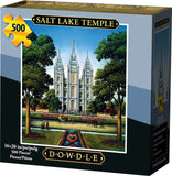 Dowdle Puzzles