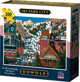 Dowdle Puzzles