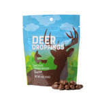 Deer Droppings