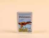Dinosaur Playing Cards