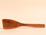 Wood Spatula