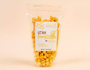 Utah Foods Gift Basket