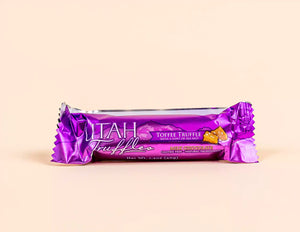 Utah Truffle - Toffee