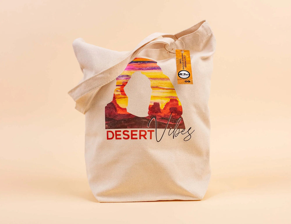 Desert Vibes Gift Basket