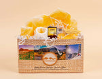 Entertain with Rocks Gift Basket