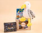 Story Time Gift Basket