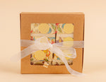 Honey Soap Boxed Set