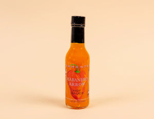 Hotsauce Habenero