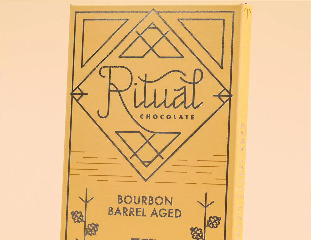 Ritual Bourbon