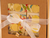 Honey Soap Boxed Set