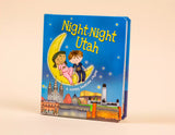 Night-Night Utah