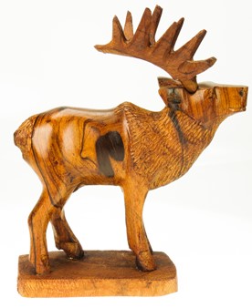 Ironwood Elk Large