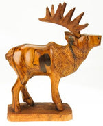 Ironwood Elk Large