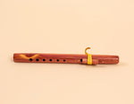 Flute Cedar Pentatonic Scale