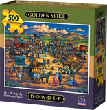 Dowdle Puzzles