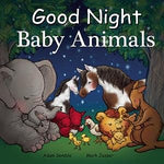 Goodnight Baby Animals