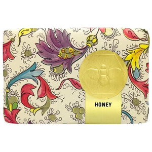 
            
                Load image into Gallery viewer, Honey Blossom Soap Honey
            
        