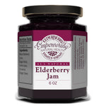 Jam Elderberry Jam