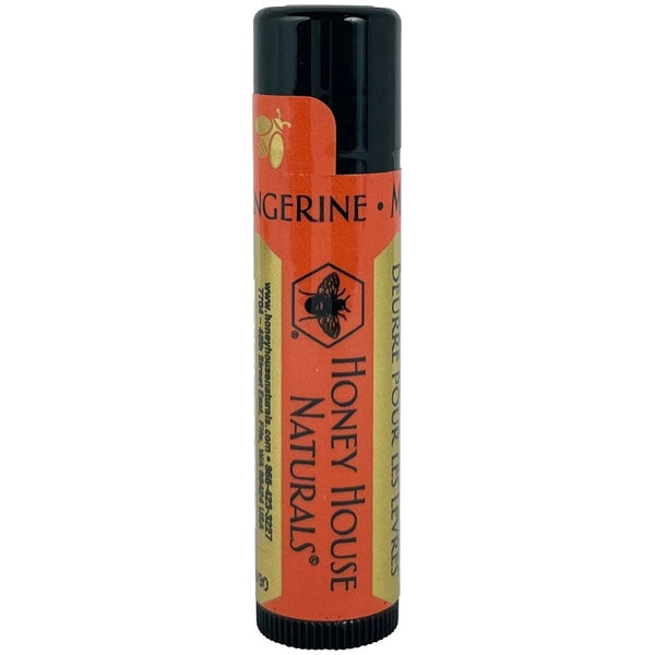 Honey House Lip Balm