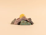 Mountain Sculpture Rock Medium 8