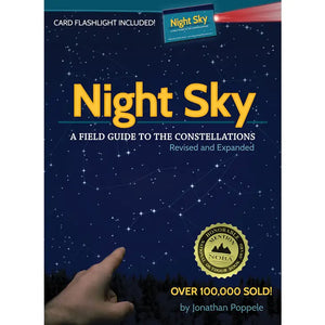 Night Sky Field Guide