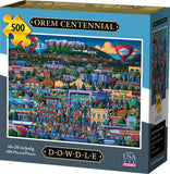 Dowdle Puzzles