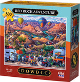 Dowdle Puzzles