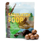 Sasquatch Poop